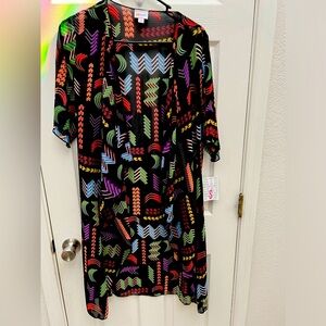 Lularoe Shirley